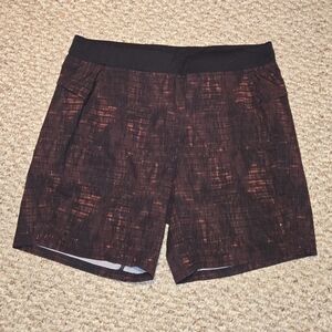 Kyodan Woven Performance Shorts,- Mens Size Medium